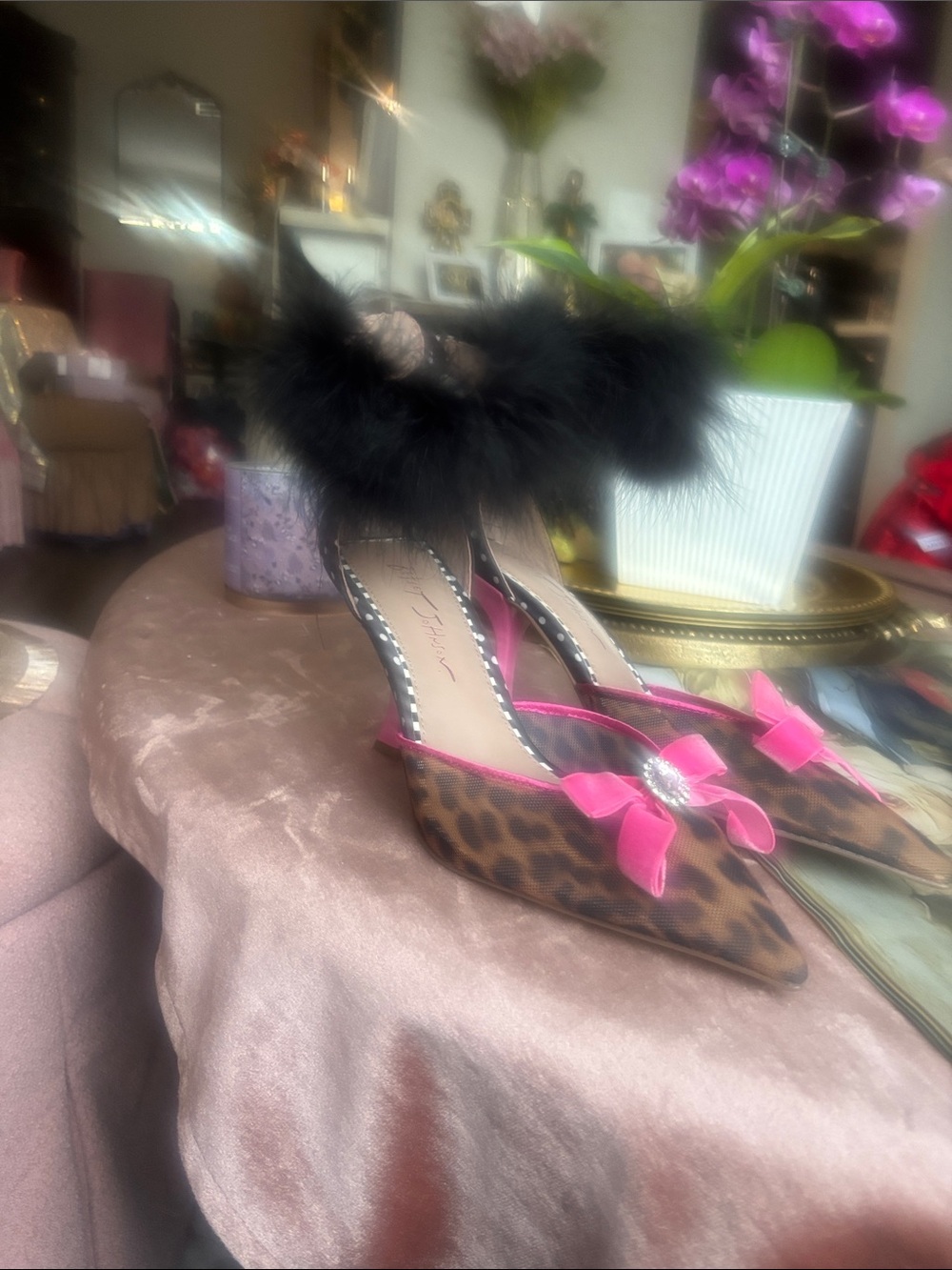 Shoes